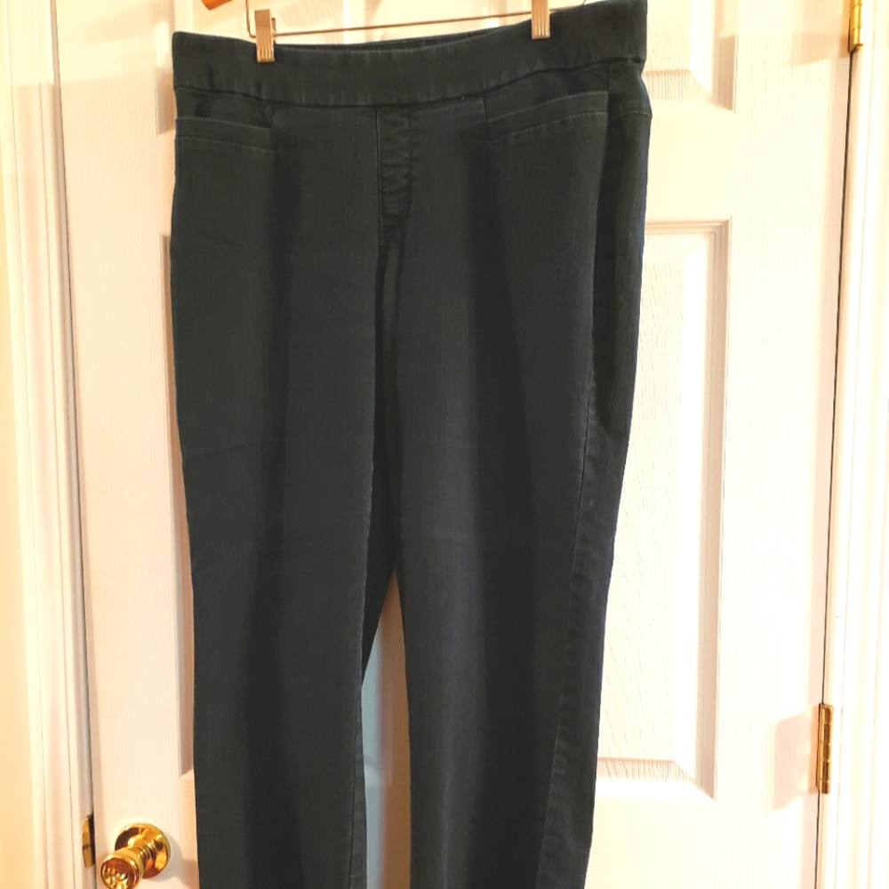 Lee Styleup jeans